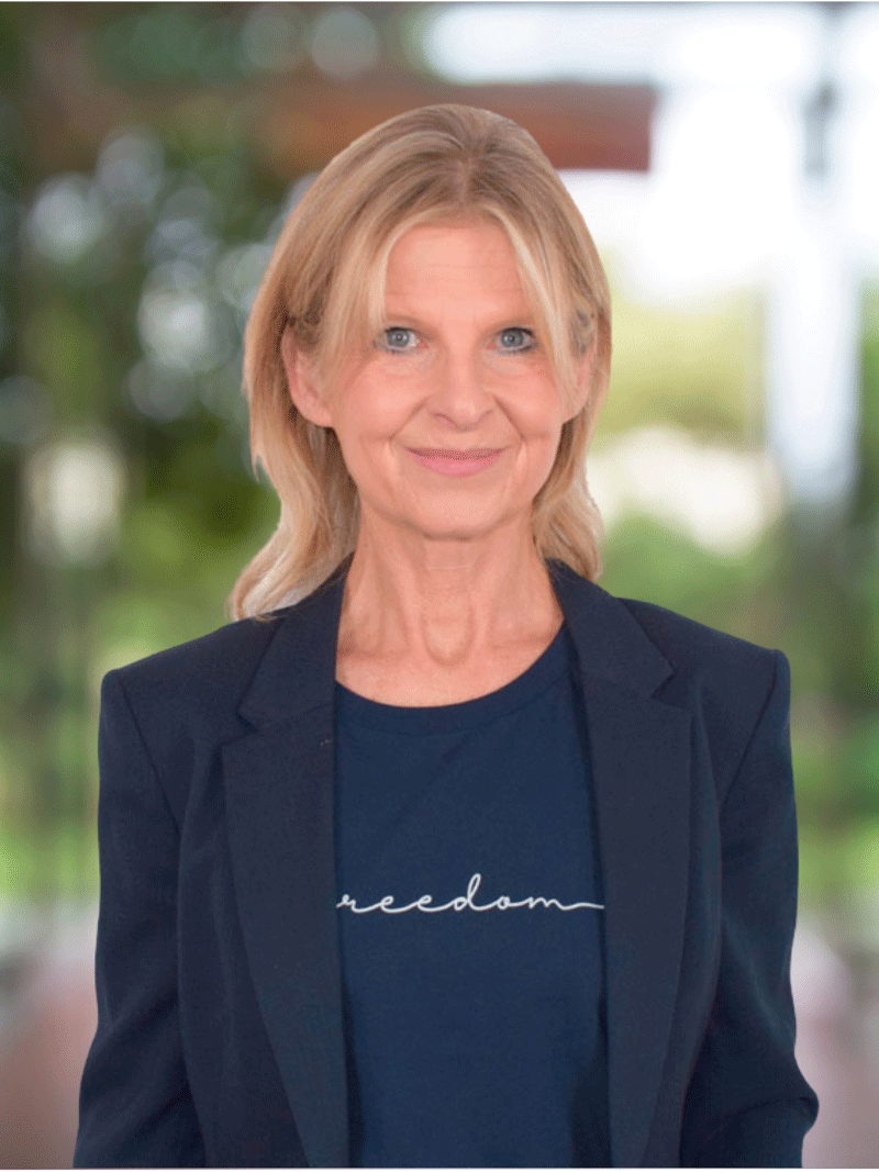Bettina Spleiß