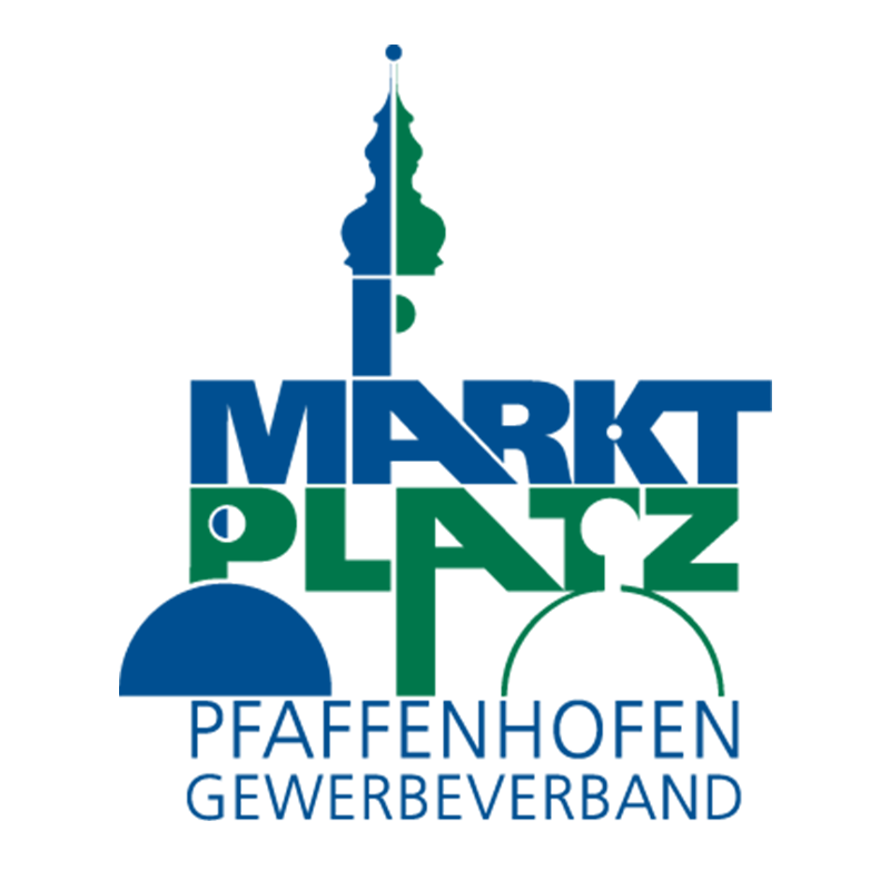Logo Gewerbeverband Pfaffenhofen